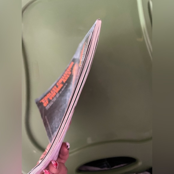 Maxim Magazine with Katy Perry Issued January 2011 - Picture 3 of 5